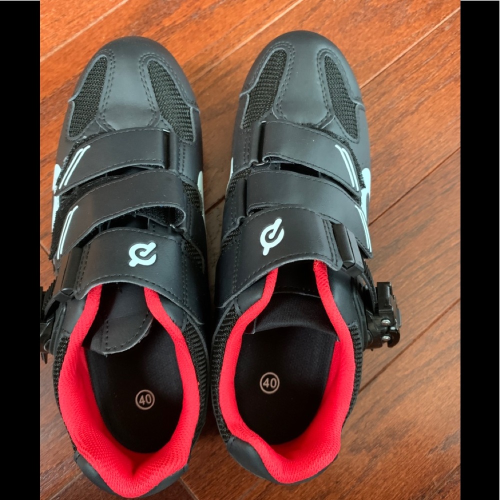 Peloton Bike Shoes